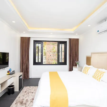 Oreka Homestay Halong
